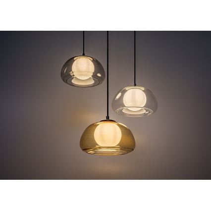 Rabalux - Hanglamp aan een koord 3xG9/5W/230V