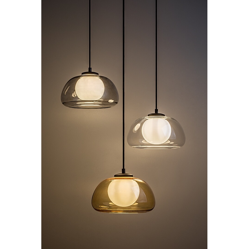 Rabalux - Suspension filaire 3xG9/5W/230V