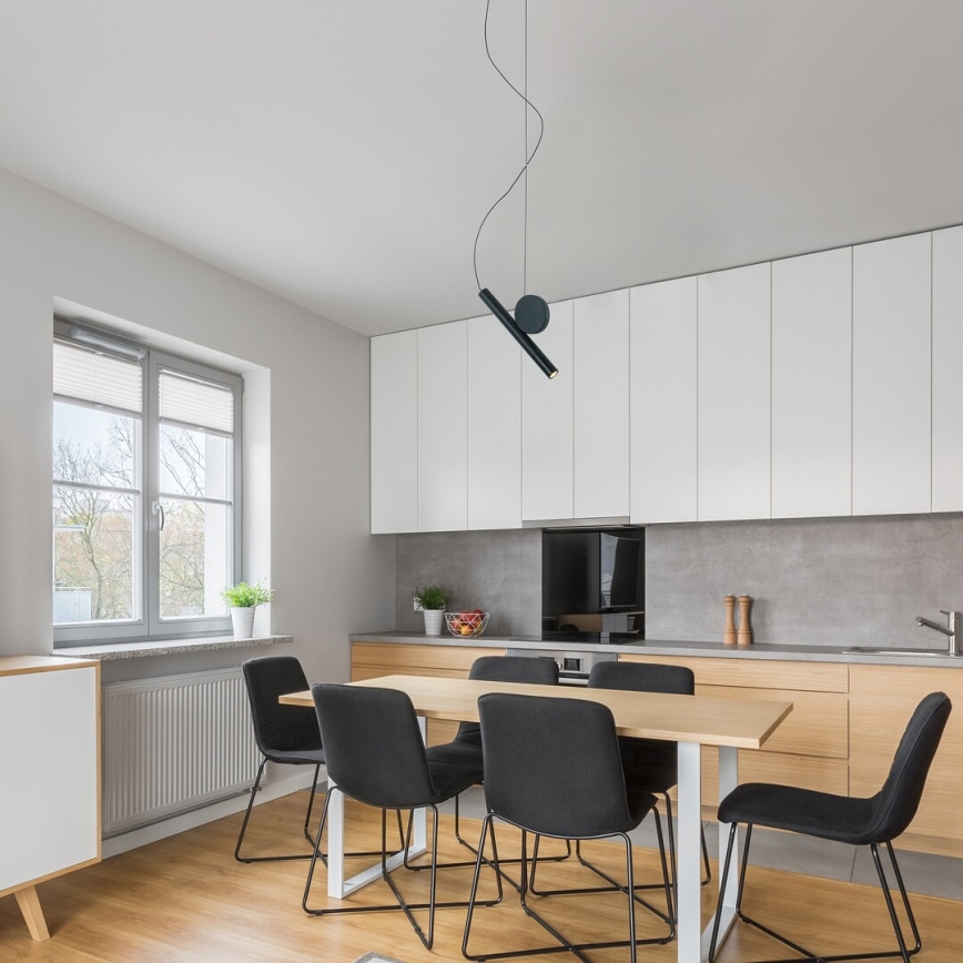 Rabalux - LED Hanglamp aan een koord LED/3W/230V 3000K