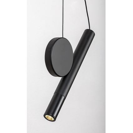 Rabalux - LED Hanglamp aan een koord LED/3W/230V 3000K