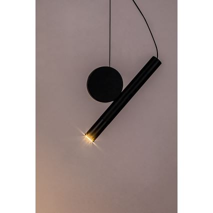 Rabalux - LED Hanglamp aan een koord LED/3W/230V 3000K
