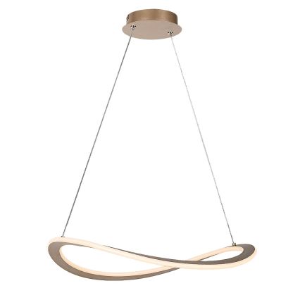 Rabalux - Suspension LED sur câble LED/40W/230V 3000K