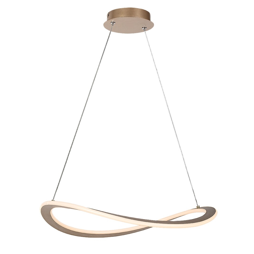 Rabalux - Suspension LED sur câble LED/40W/230V 3000K