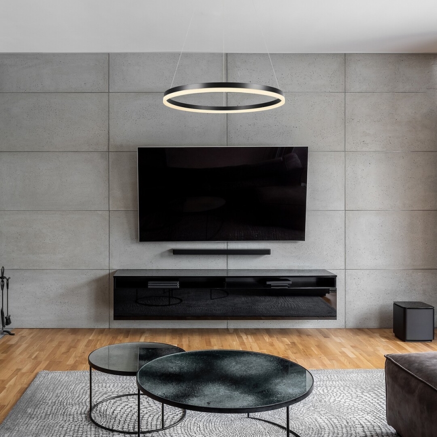 Rabalux - LED Hanglamp aan een koord LED/35W/230V 3000/4000/6500K