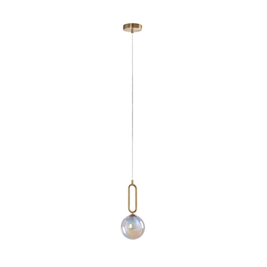 Rabalux 72303 - Hanglamp aan een koord ROSEHIP 1xG9/25W/230V