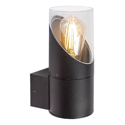 Rabalux - Wandlamp voor buiten 1xE27/28W/230V IP54