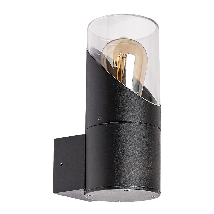 Rabalux - Wandlamp voor buiten 1xE27/28W/230V IP54