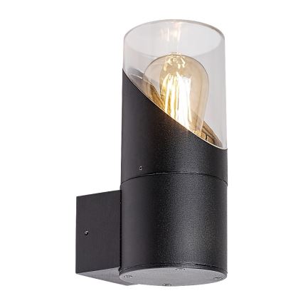 Rabalux - Wandlamp voor buiten 1xE27/28W/230V IP54