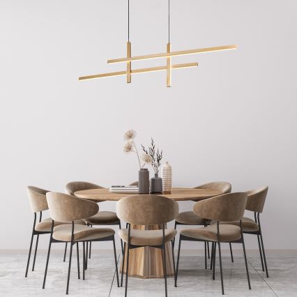 Rabalux - Suspension filaire LED/40W/230V 3000K