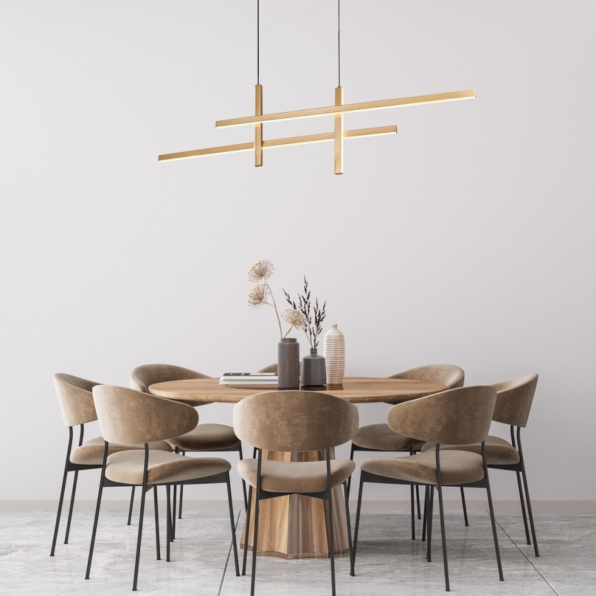 Rabalux - Suspension filaire LED/40W/230V 3000K