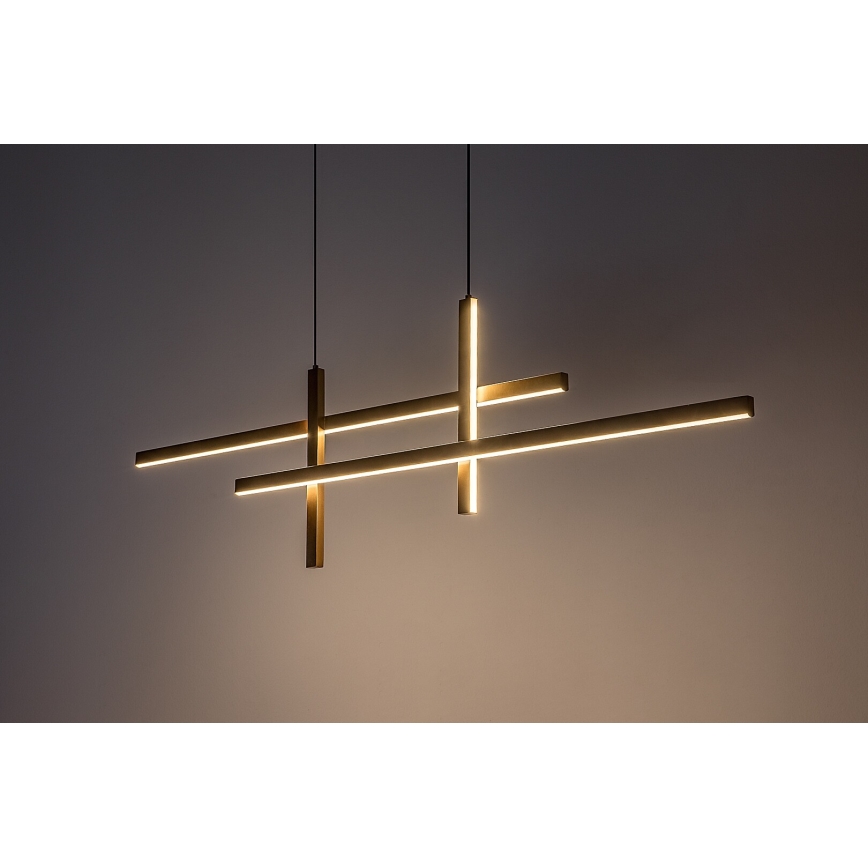 Rabalux - Suspension filaire LED/40W/230V 3000K