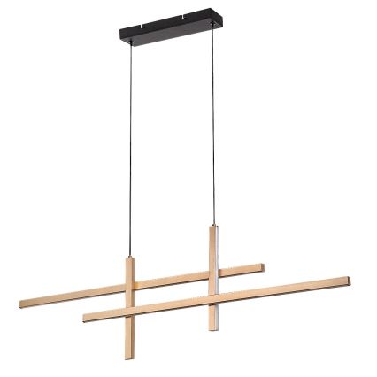 Rabalux - Suspension filaire LED/40W/230V 3000K