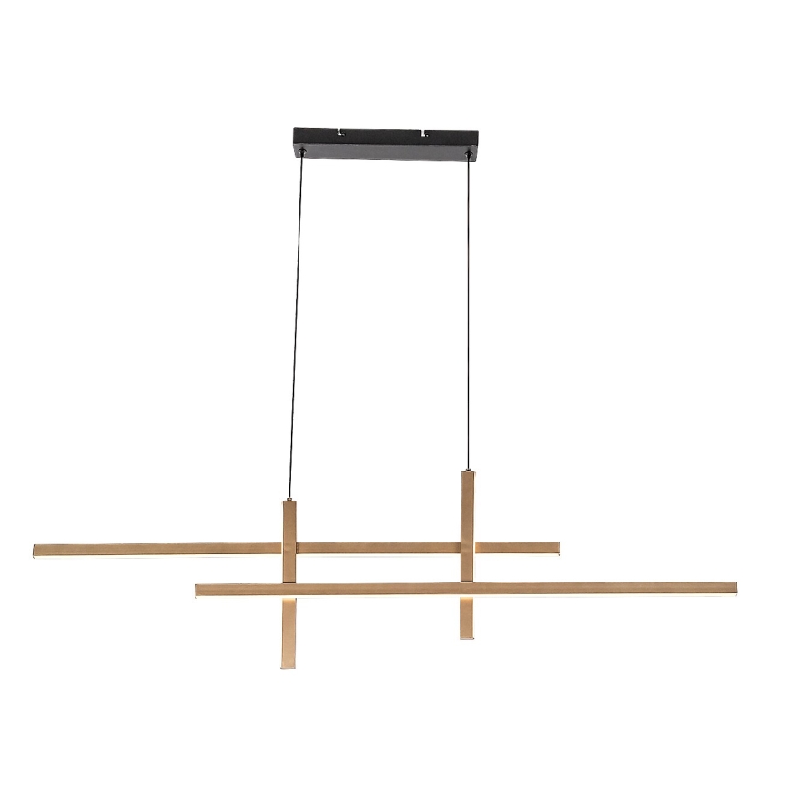 Rabalux - Suspension filaire LED/40W/230V 3000K