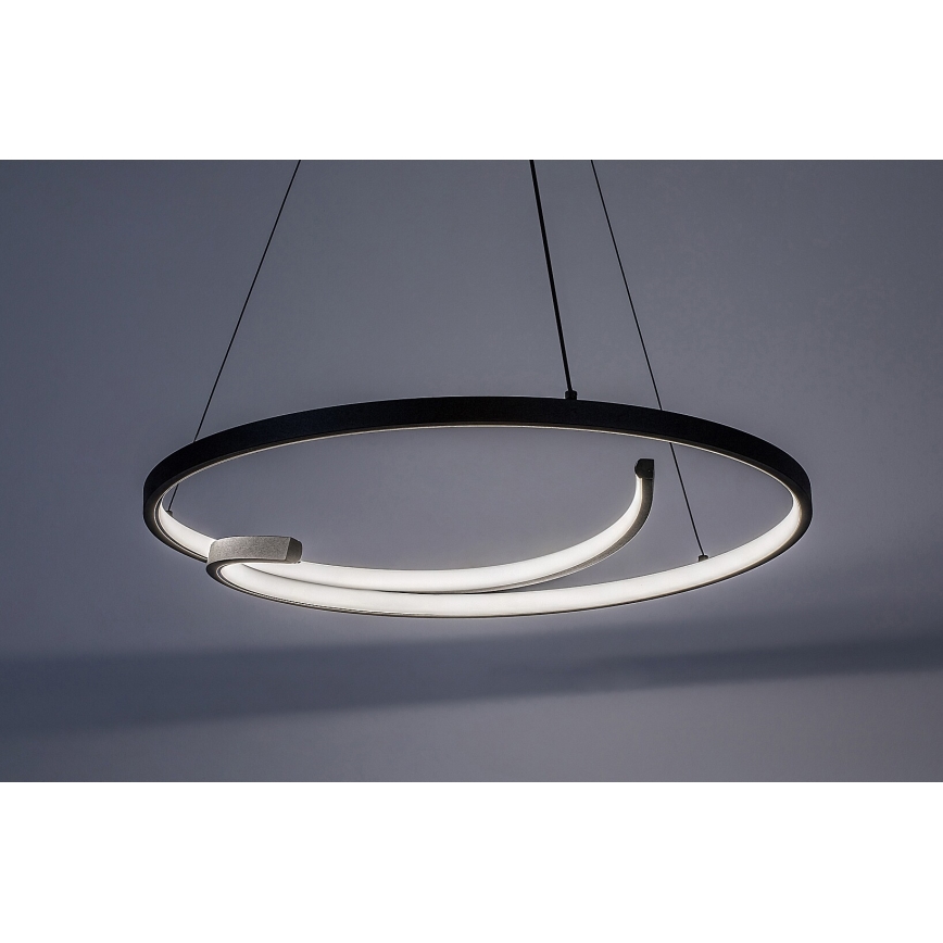 Rabalux - Suspension filaire LED/40W/230V 4000K