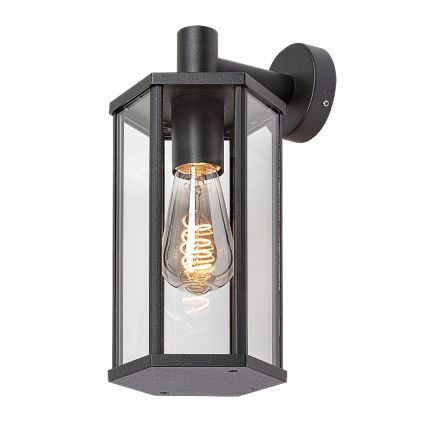 Rabalux - Applique murale d'extérieur 1xE27/40W/230V IP44