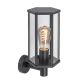 Rabalux - Buiten wandlamp 1xE27/40W/230V IP44