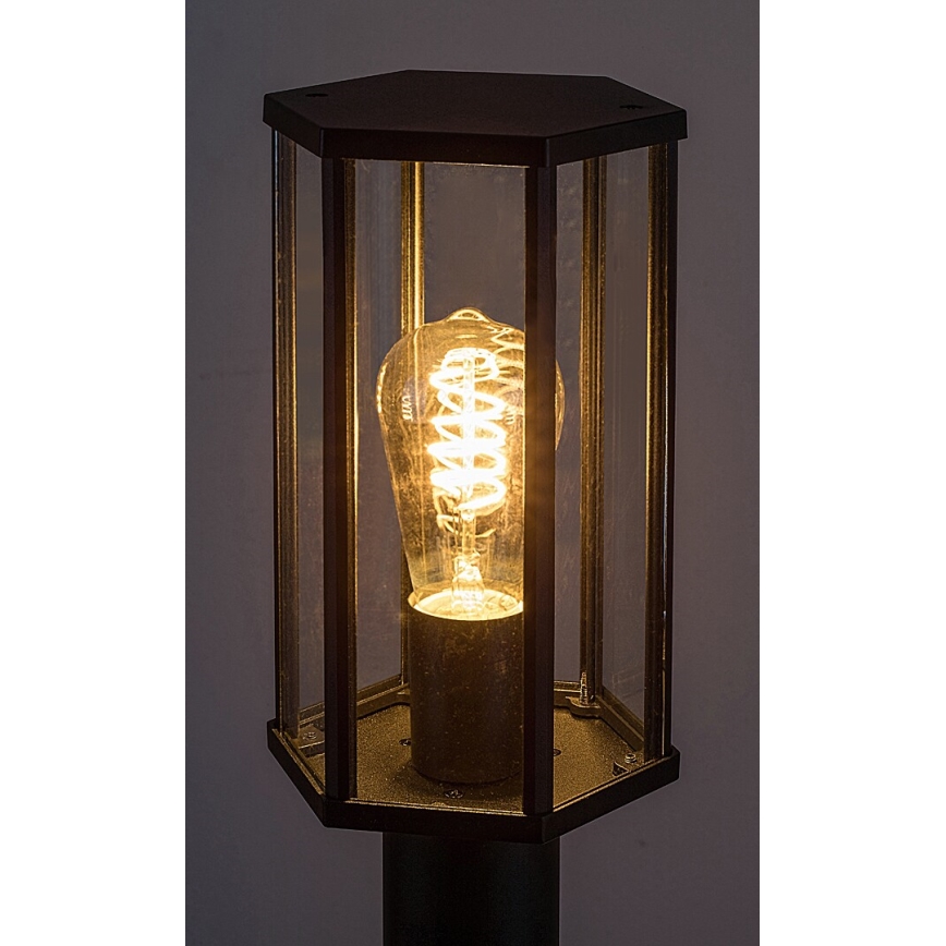Rabalux - Buitenlamp 1xE27/40W/230V IP44