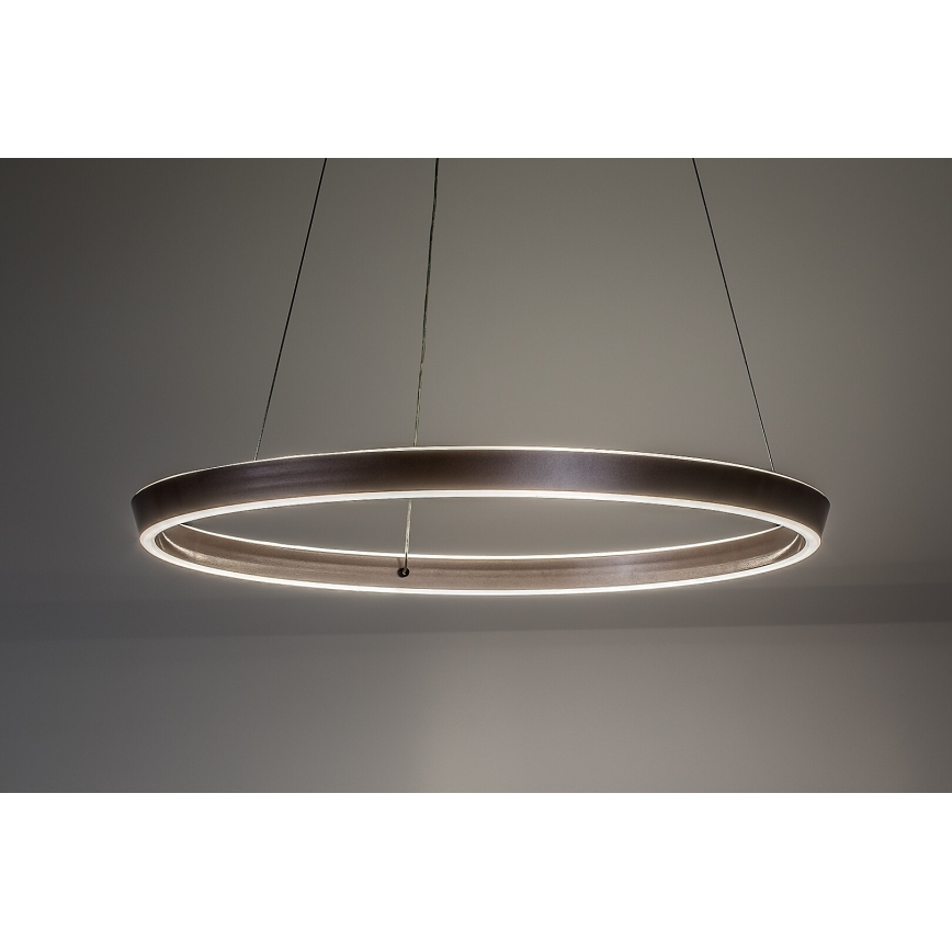 Rabalux - Suspension LED dimmable sur câble LED/70W/230V 3000-6500K + télécommande
