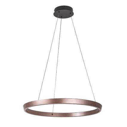 Rabalux - Suspension LED dimmable sur câble LED/70W/230V 3000-6500K + télécommande
