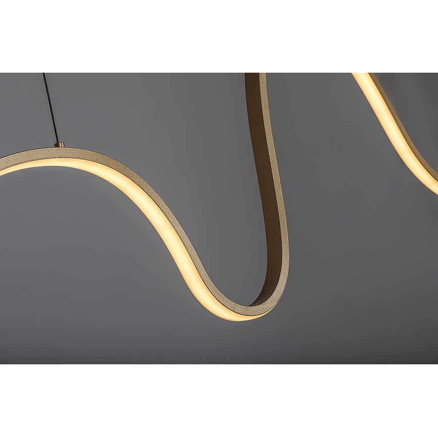 Rabalux - LED-hanglamp aan kabel LED/20W/230V 3000K