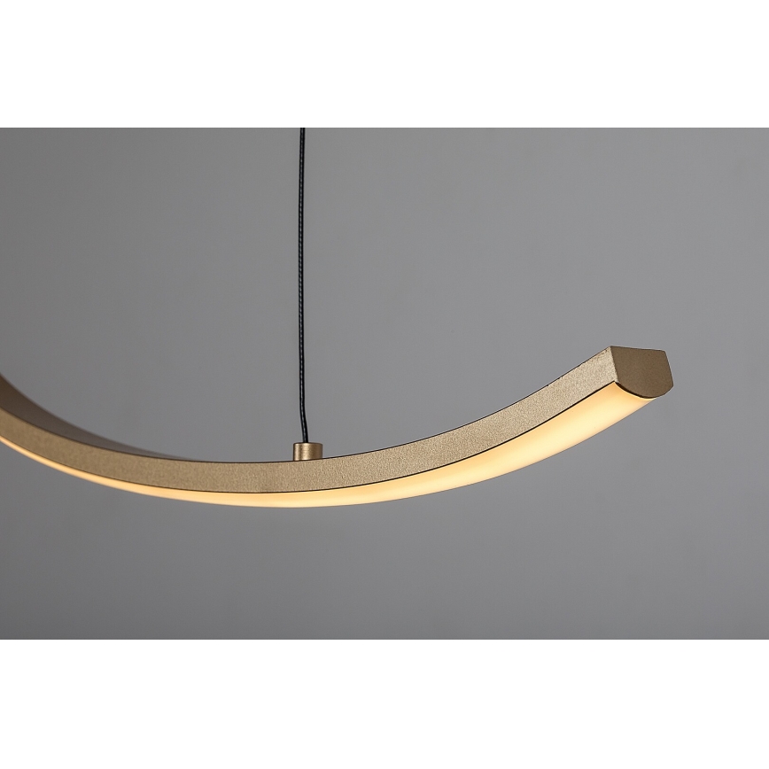 Rabalux - LED-hanglamp aan kabel LED/20W/230V 3000K