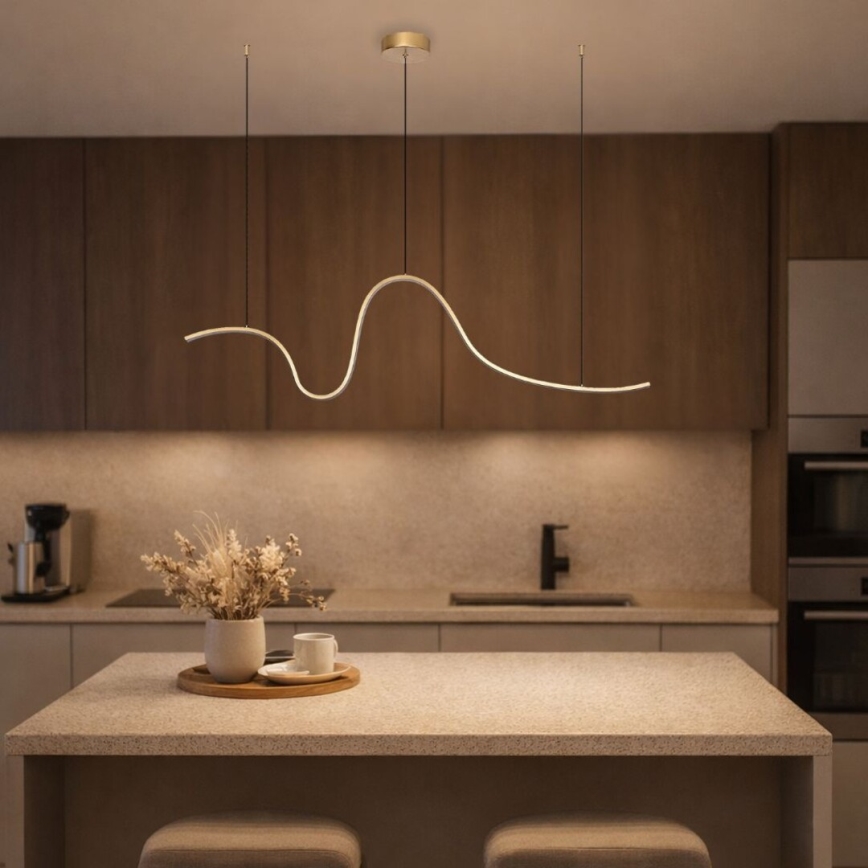Rabalux - Suspension LED sur câble LED/20W/230V 3000K