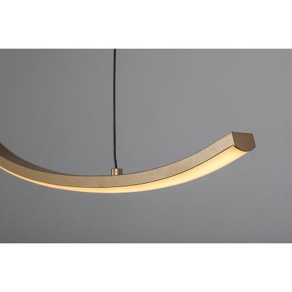 Rabalux - Suspension LED sur câble LED/20W/230V 3000K