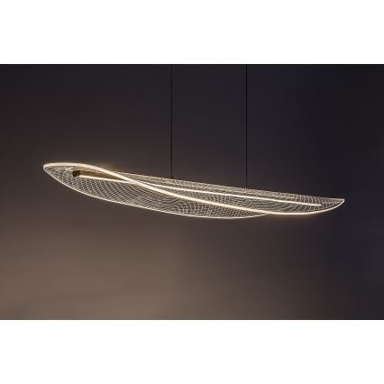 Rabalux - LED-hanglamp aan kabel LED/32W/230V 3000K