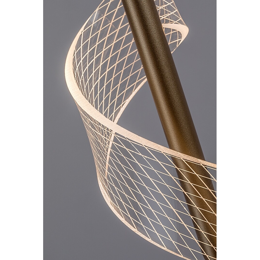 Rabalux - LED-hanglamp aan kabel LED/6W/230V 3000K