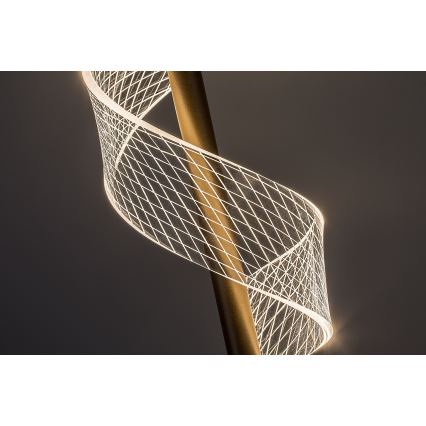 Rabalux - Lustre LED suspendu sur câble LED/6W/230V 3000K