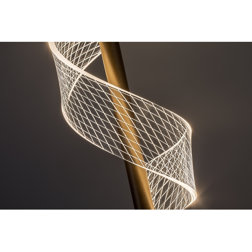 Rabalux - Lustre LED suspendu sur câble LED/6W/230V 3000K