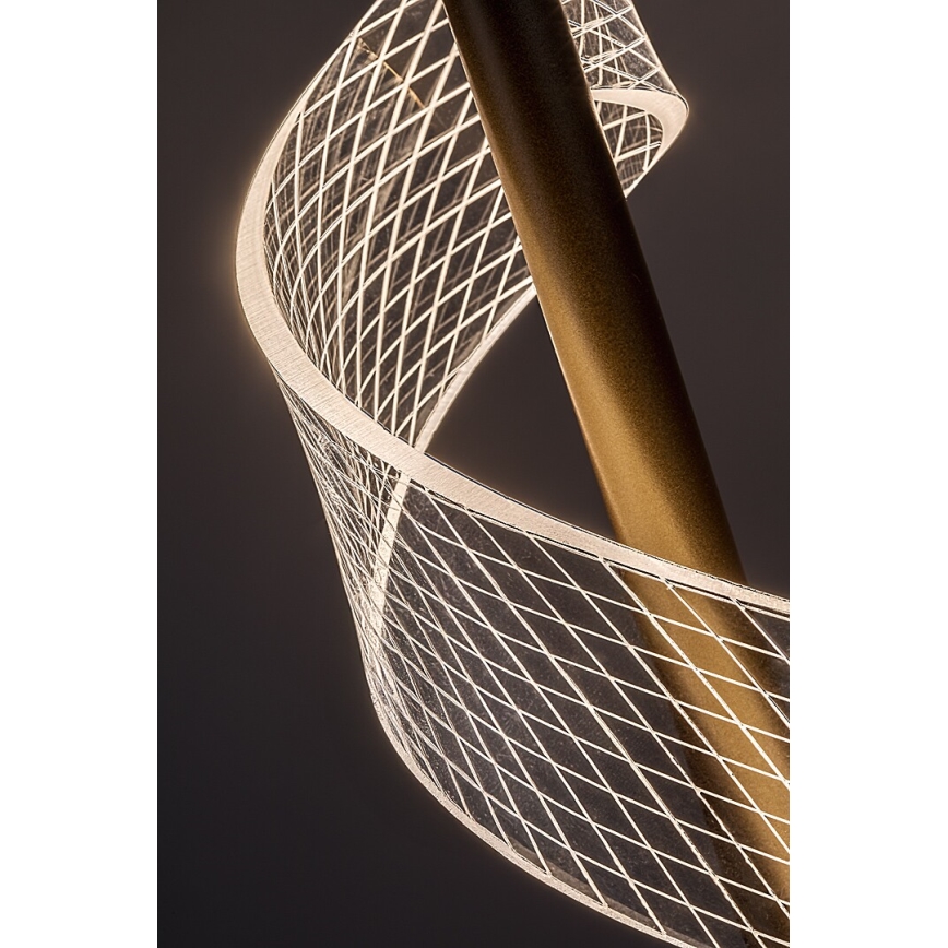 Rabalux - Lustre LED suspendu sur câble LED/6W/230V 3000K