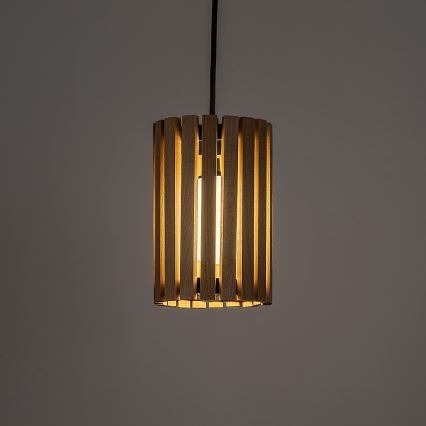Rabalux - Pendellamp aan kabel 1xG9/5W/230V