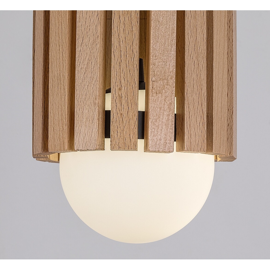 Rabalux - Suspension sur câble 1xG9/5W/230V
