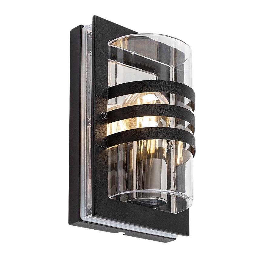 Rabalux - Applique murale d'extérieur 1xE27/40W/230V IP44
