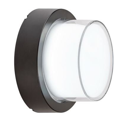 Rabalux - LED RGBW Applique murale extérieure LED/10W/230V IP54 Wi-Fi Tuya