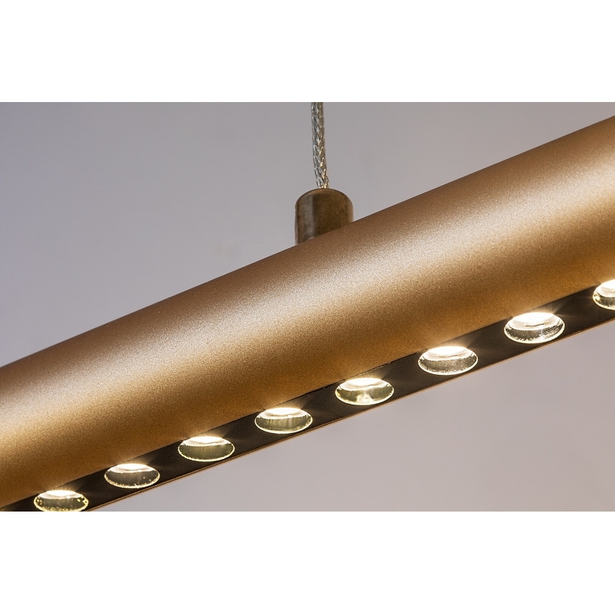 Rabalux - LED-hanglamp aan kabel LED/24W/230V 3000K