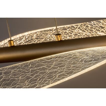 Rabalux - Suspension LED sur câble LED/24W/230V 3000K