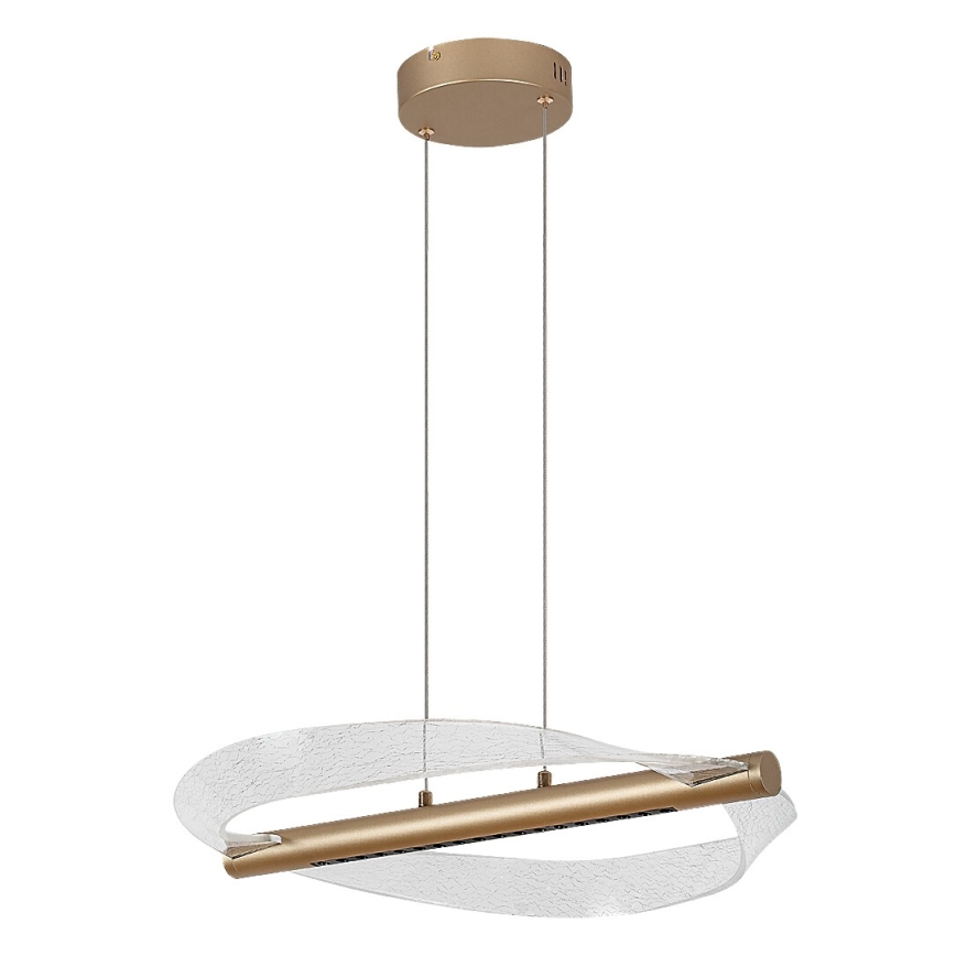 Rabalux - Suspension LED sur câble LED/24W/230V 3000K