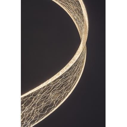Rabalux - LED-hanglamp met kabel LED/8W/230V 3000K