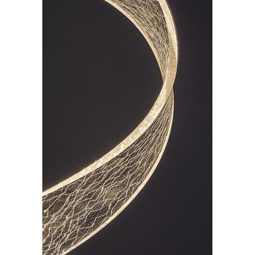 Rabalux - LED-hanglamp met kabel LED/8W/230V 3000K