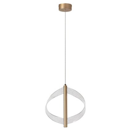Rabalux - LED-hanglamp met kabel LED/8W/230V 3000K