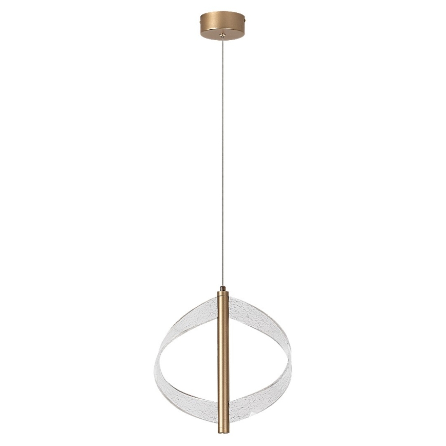 Rabalux - LED-hanglamp met kabel LED/8W/230V 3000K