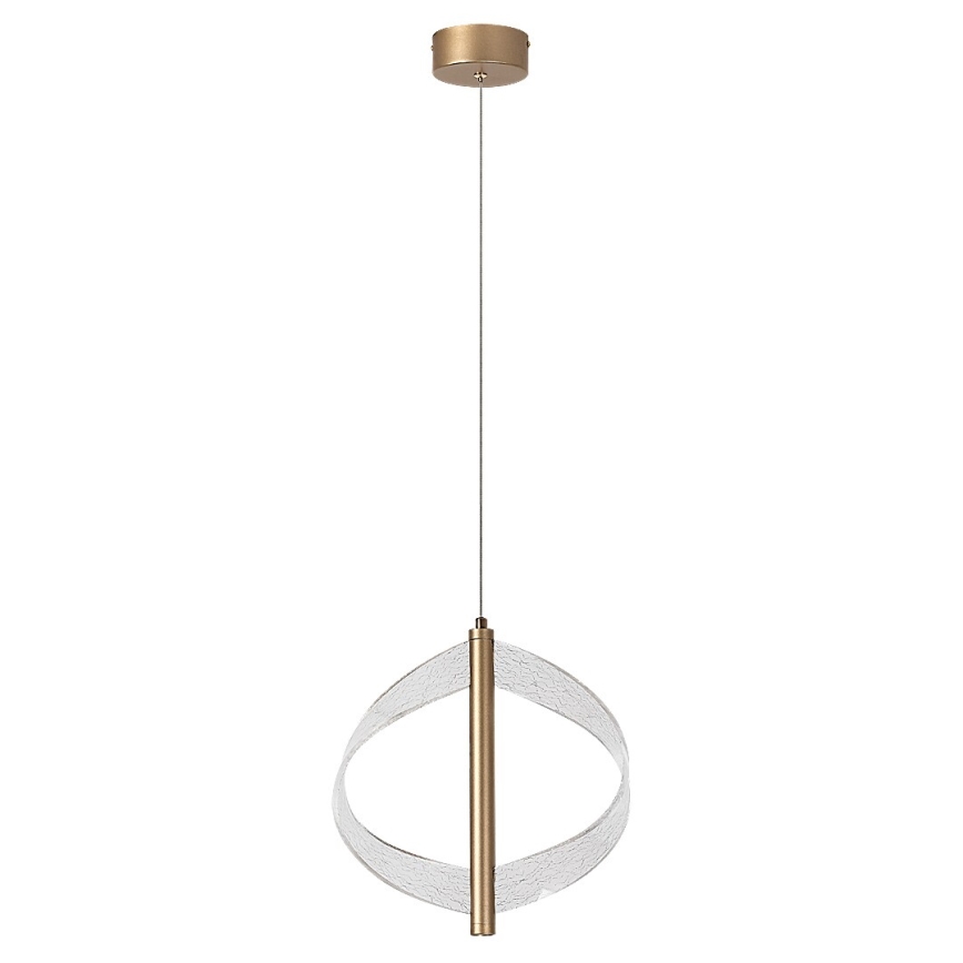 Rabalux - Suspension LED sur câble / 8 W / 230 V / 3000 K