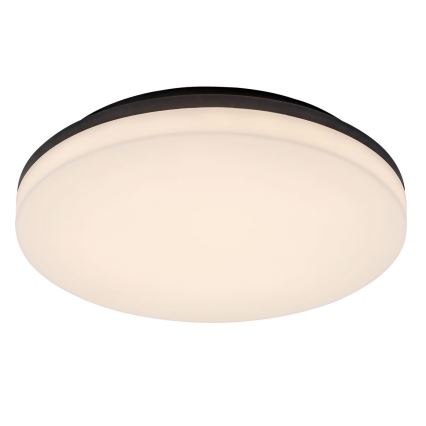 Rabalux - LED-plafondlamp voor de badkamer LED/24W/230V IP54 Ø 28 cm