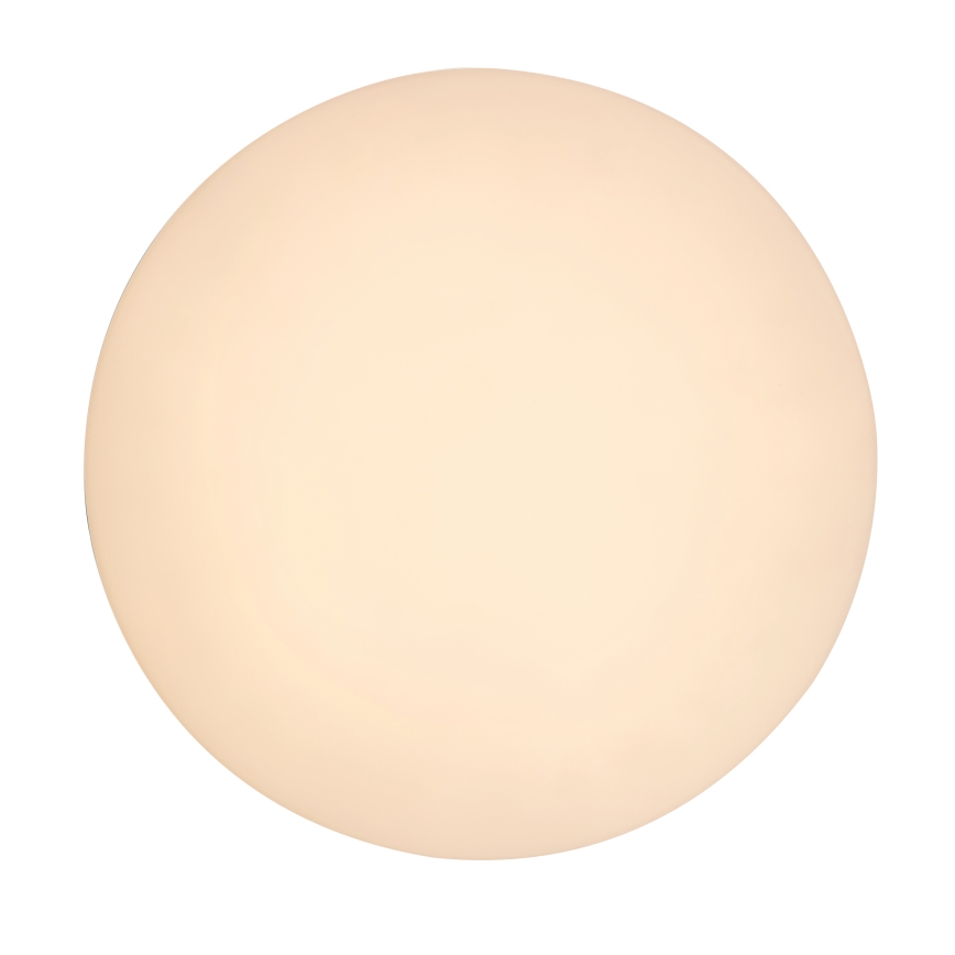 Rabalux - LED-plafondlamp voor de badkamer LED/24W/230V IP54 Ø 28 cm