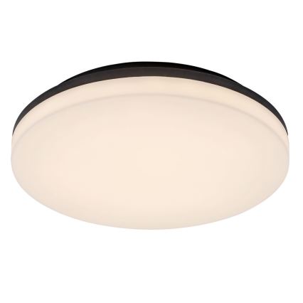 Rabalux - Plafonnier de salle de bain LED/24W/230V IP54