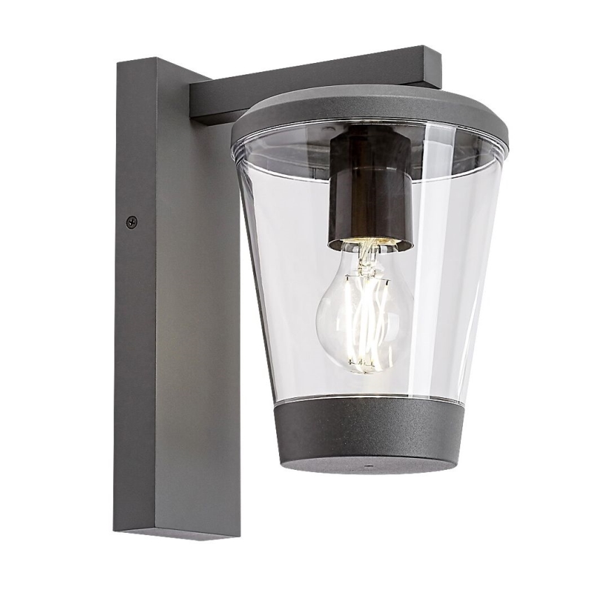 Rabalux - Buiten wandlamp 1xE27/40W/230V IP44