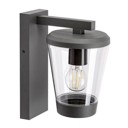 Rabalux - Buiten wandlamp 1xE27/40W/230V IP44