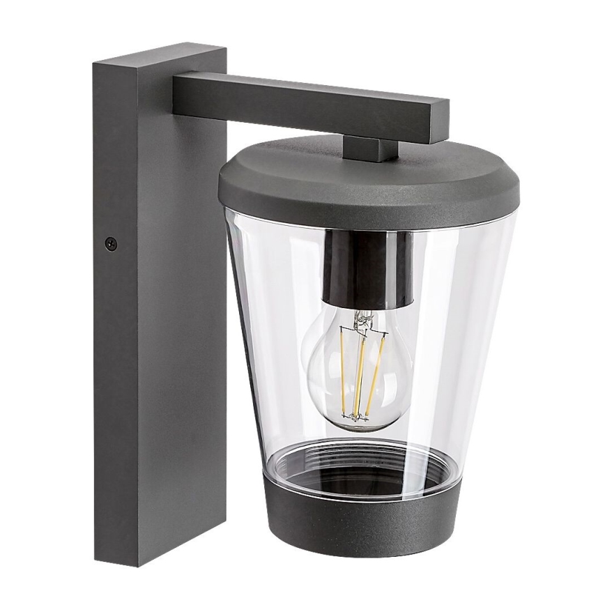 Rabalux - Buiten wandlamp 1xE27/40W/230V IP44
